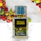 Open Perfume – 50ML Long-Lasting Eau de Toilette for Men. A classic and sophisticated fragrance with citrus, herbal, and woody notes for a refined and elegant touch."