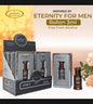 ATTAR | ETERNITY | LONG LASTING | 3 ML | AL-AMSAL